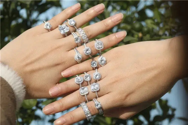 The Rising Popularity of Permanent Jewelry – Jolie Shine