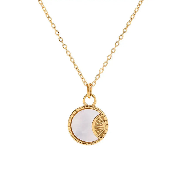 Moonlight Necklace