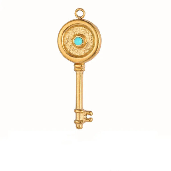 Key Charm