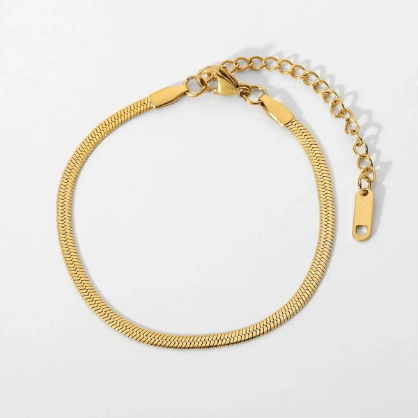 Snake Bracelet