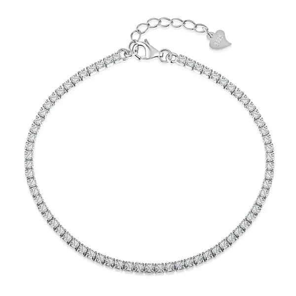 Lux Tennis Bracelet