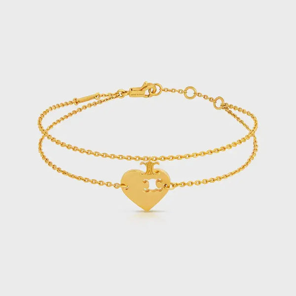 Maria Love Bracelet