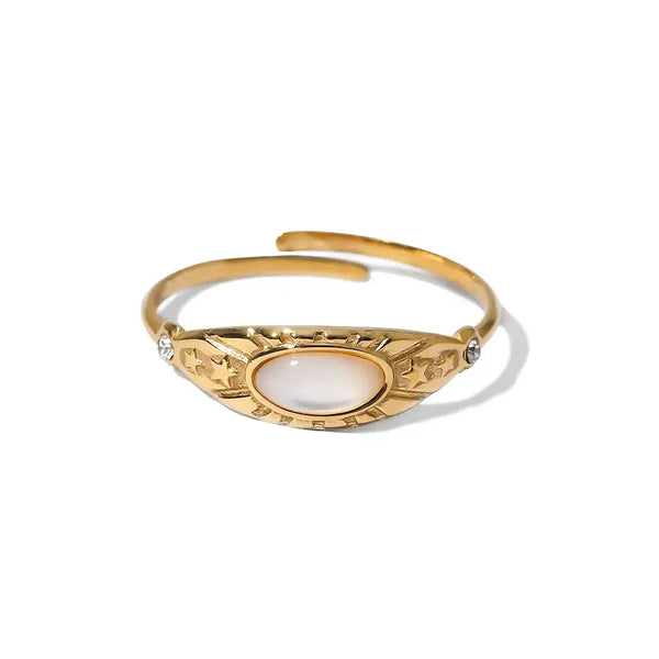 Lumière Ring