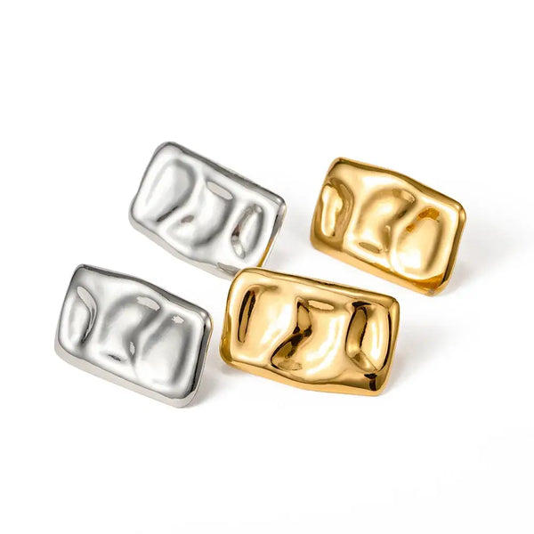 Square Hammer Studs