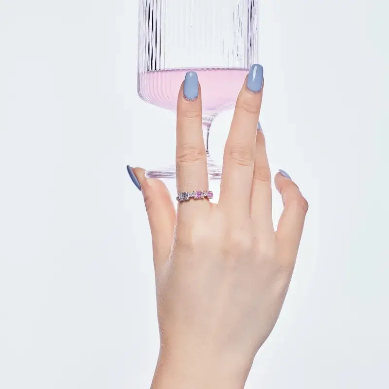 Cocktail Gal Ring