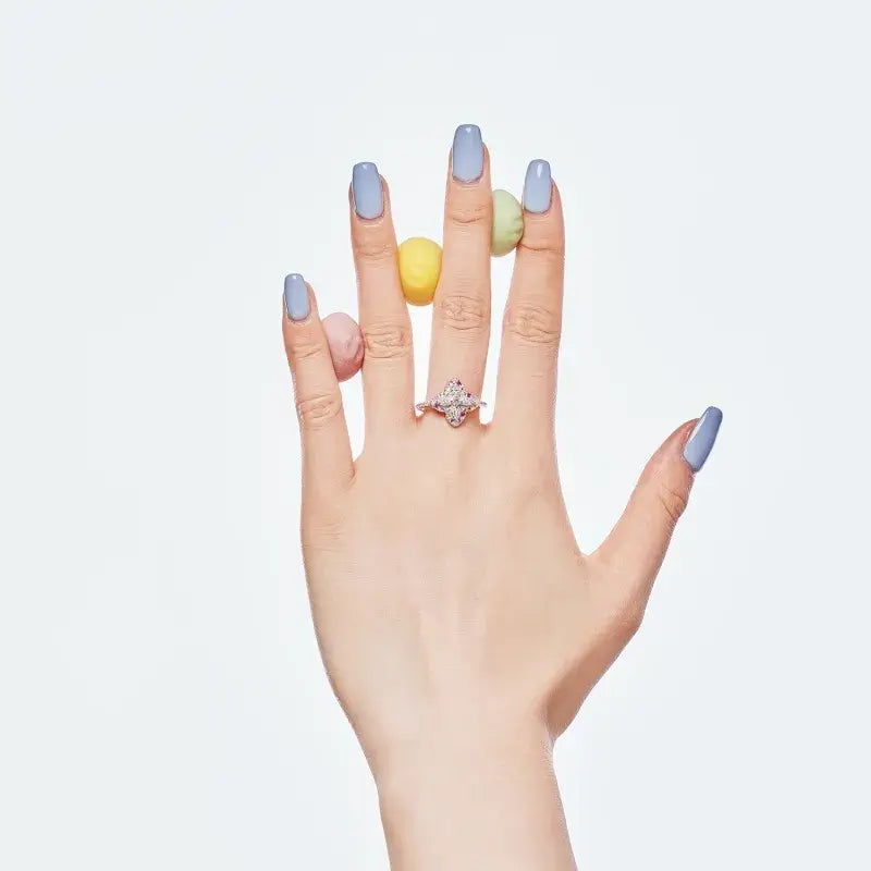 Cocktail Gal Ring