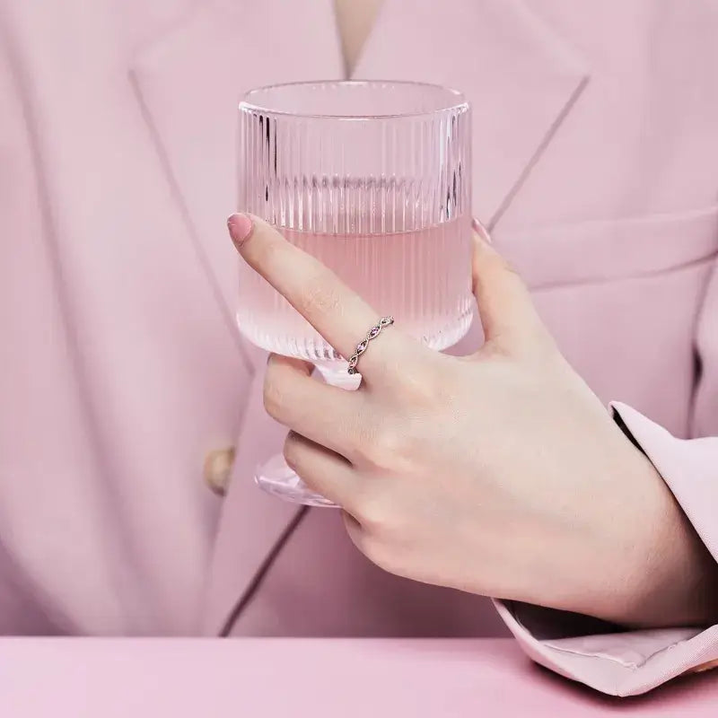 Cocktail Gal Ring