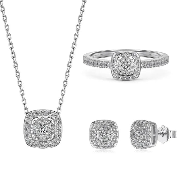 Luzia Jewelry Set