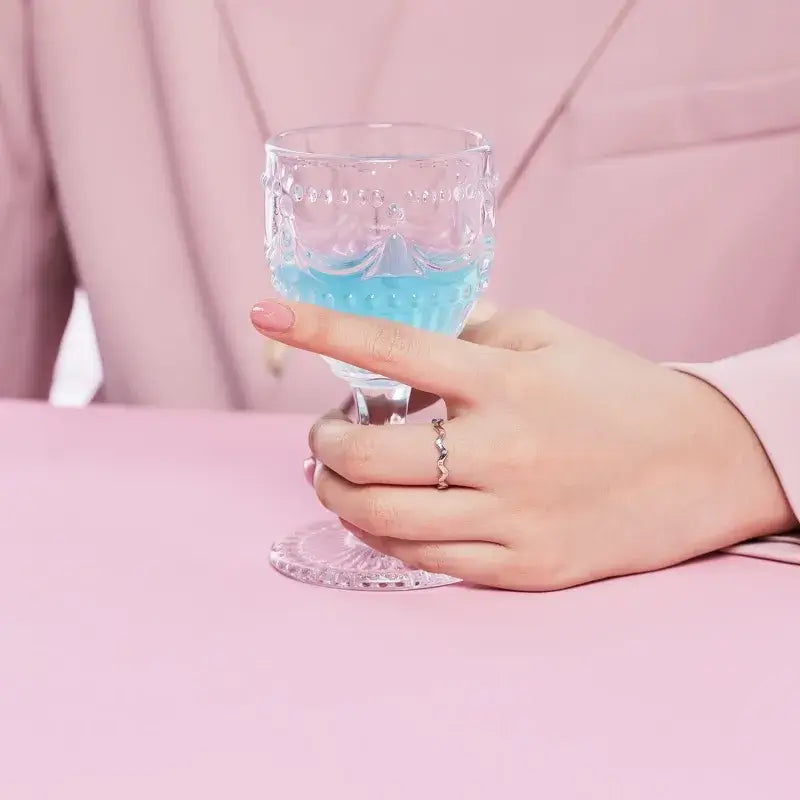 Cocktail Gal Ring