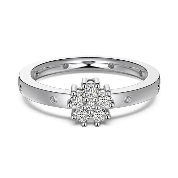 Serendipity Ring