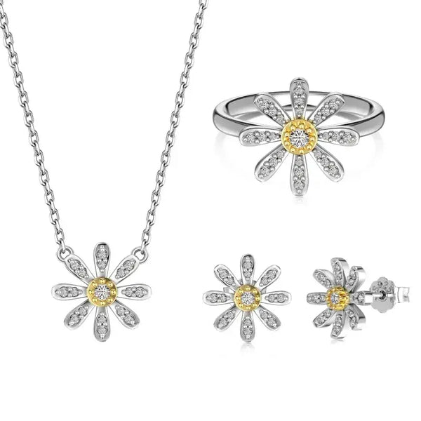 Meliora Jewelry Set