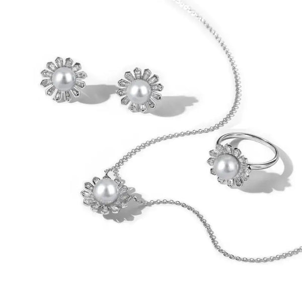 Serenata Jewelry Set