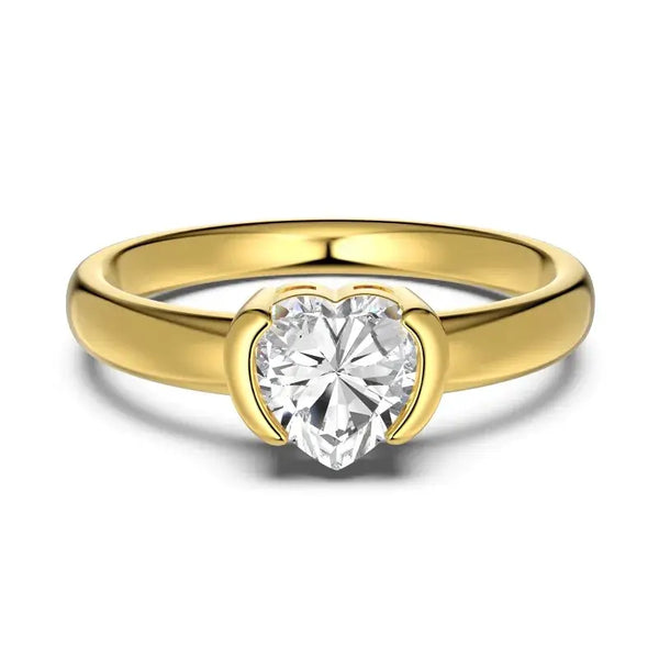 Agapi Ring