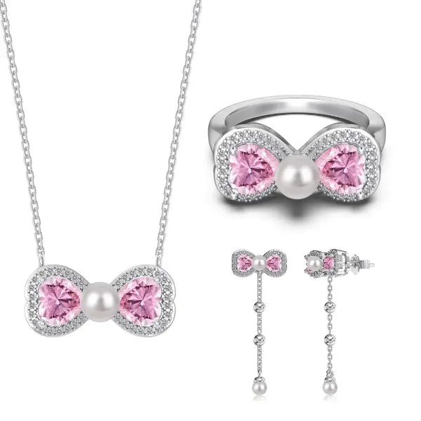 Cœur Jewelry Set