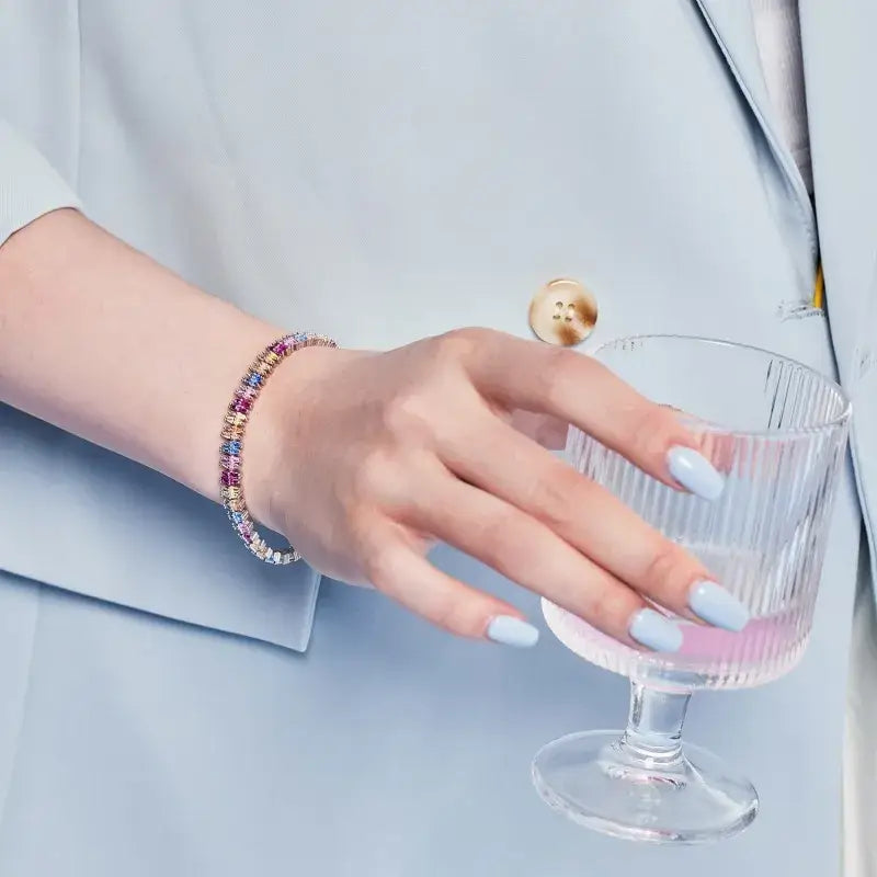 Cocktail Gal Bracelet