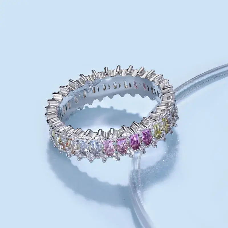 Cocktail Gal Ring