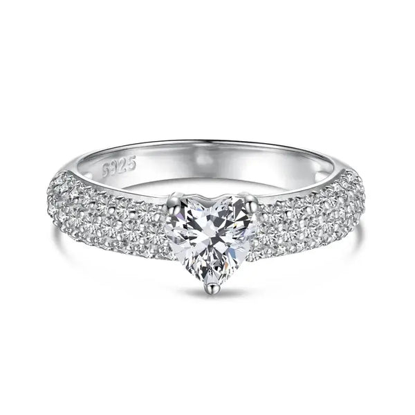 Alouette Ring