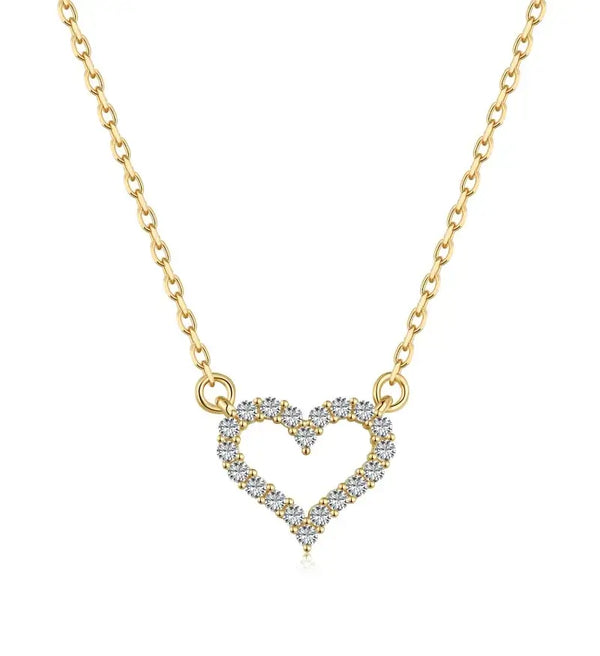 Love Liora Necklace