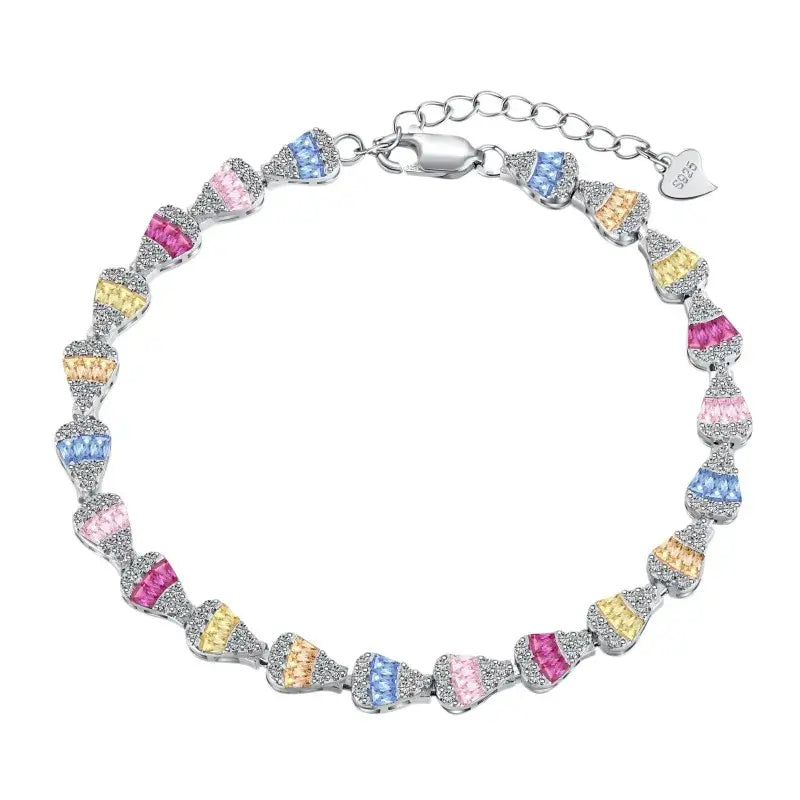 Cocktail Gal Bracelet