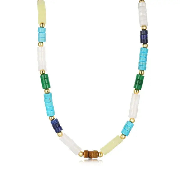 Amistad Necklace