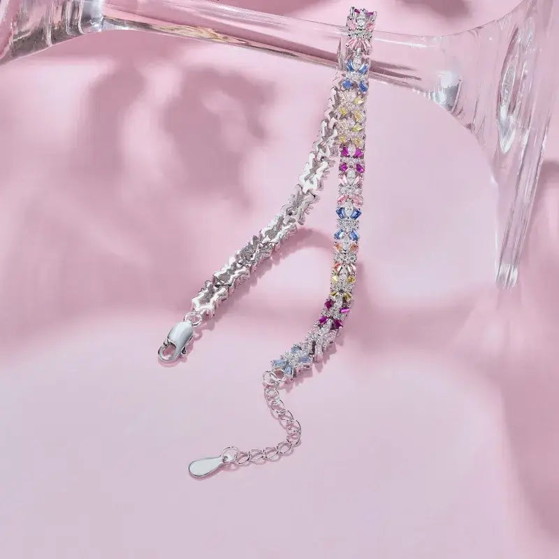 Cocktail Gal Bracelet