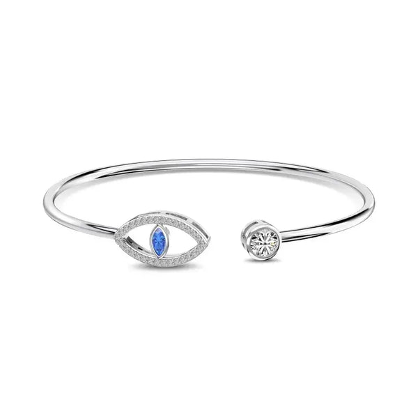 Guardian Glimmer Bangle