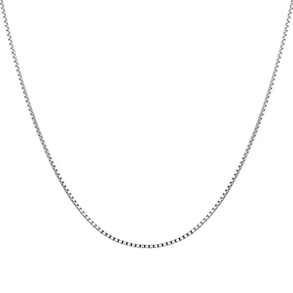 Classic Thin Chain