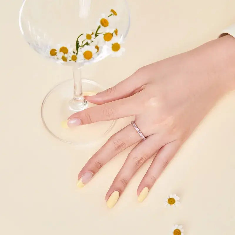 Cocktail Gal Ring