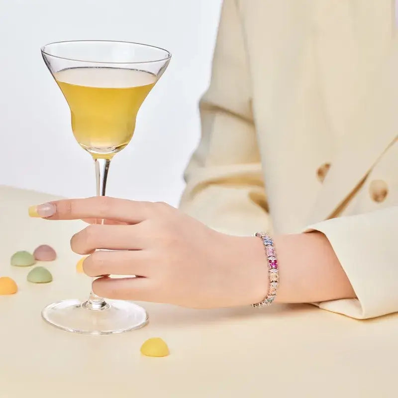 Cocktail Gal Bracelet