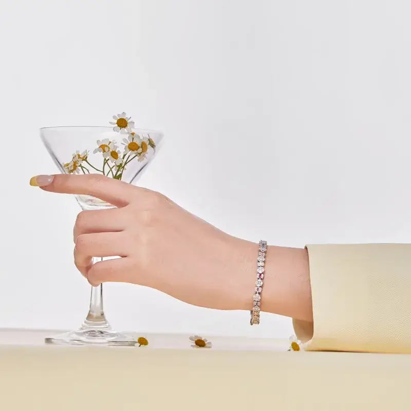 Cocktail Gal Bracelet