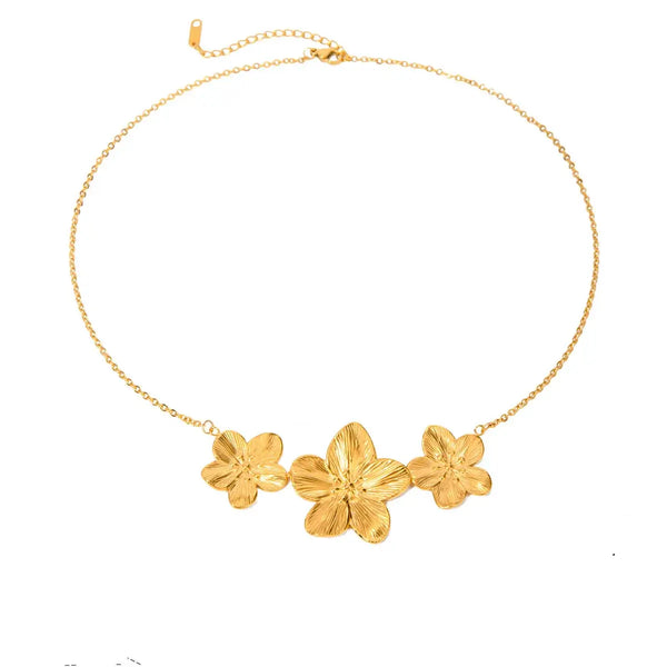 Blossom Beauty Necklace