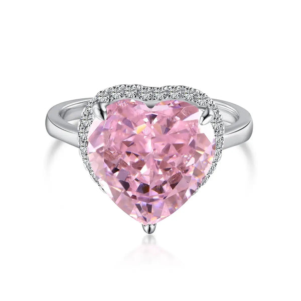 Bushra Springtime Romance Ring-R044 - Bushra